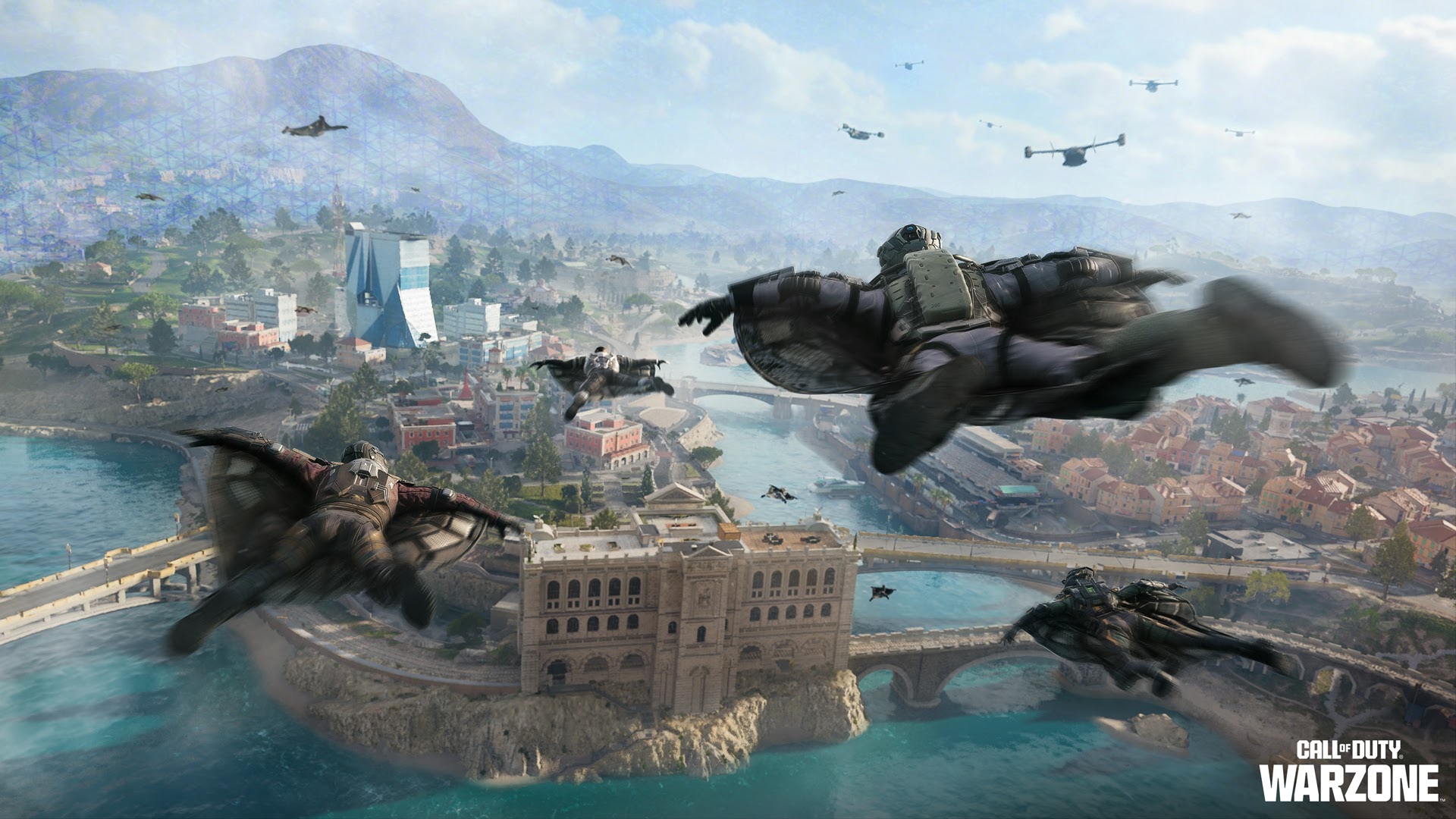 Black Ops Royale é anunciado como novo modo gratuito com lançamento para março