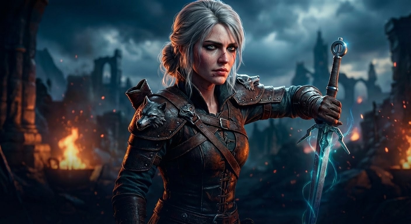 Os 5 Jogos Mais Aguardados que Devem Dominar a Indústria em 2026 e Prometem Redefinir a Nova Geração